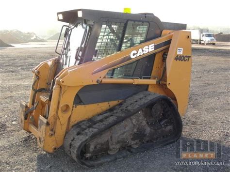 case 440tc skid-steer loader|mustang 440 skid steer specs.